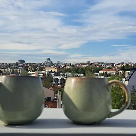 Apartman Lavista