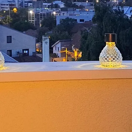 Apartman Lavista Apartment *