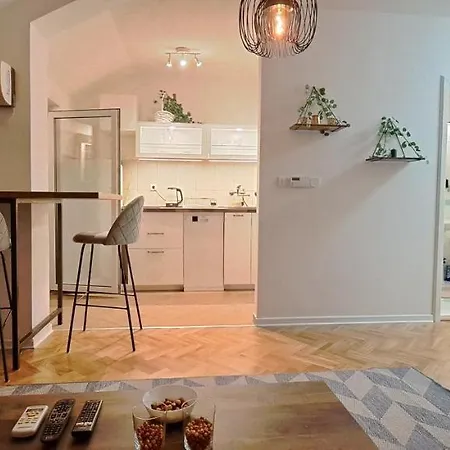 Apartman Lavista * Belgrade
