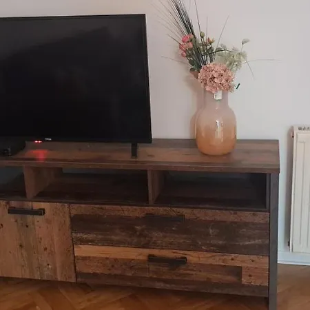 Apartman Lavista Apartment Belgrade