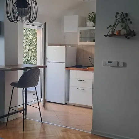 Apartman Lavista Belgrade