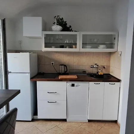 Apartment Apartman Lavista Belgrade