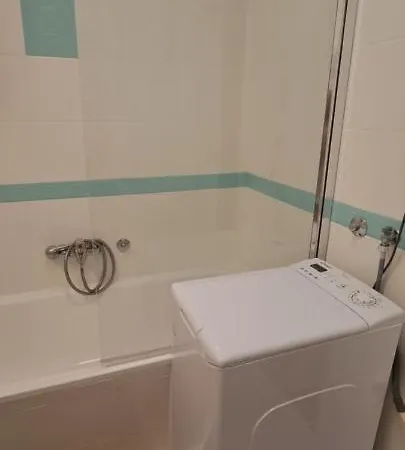 Apartman Lavista Belgrade