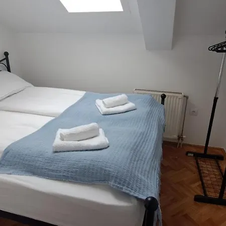 Apartman Lavista *