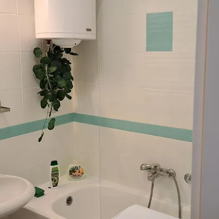 Apartman Lavista Apartment