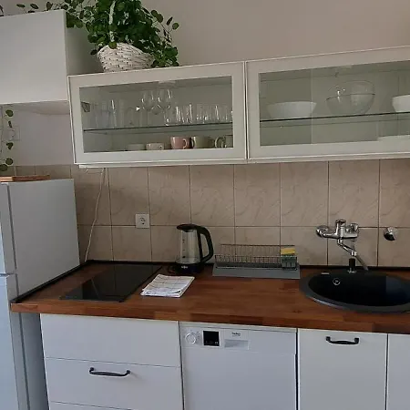 Apartman Lavista Belgrade